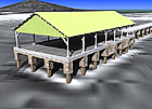 Hanalei Pier