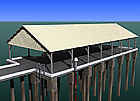 Hanalei Pier