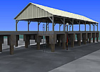 Hanalei Pier