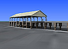 Hanalei Pier