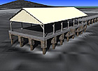 Hanalei Pier