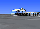 Hanalei Pier