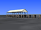 Hanalei Pier